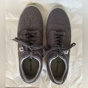 Hurley Men’s Oakland Sneakers size 13